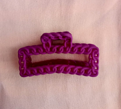 Slim Chain claw