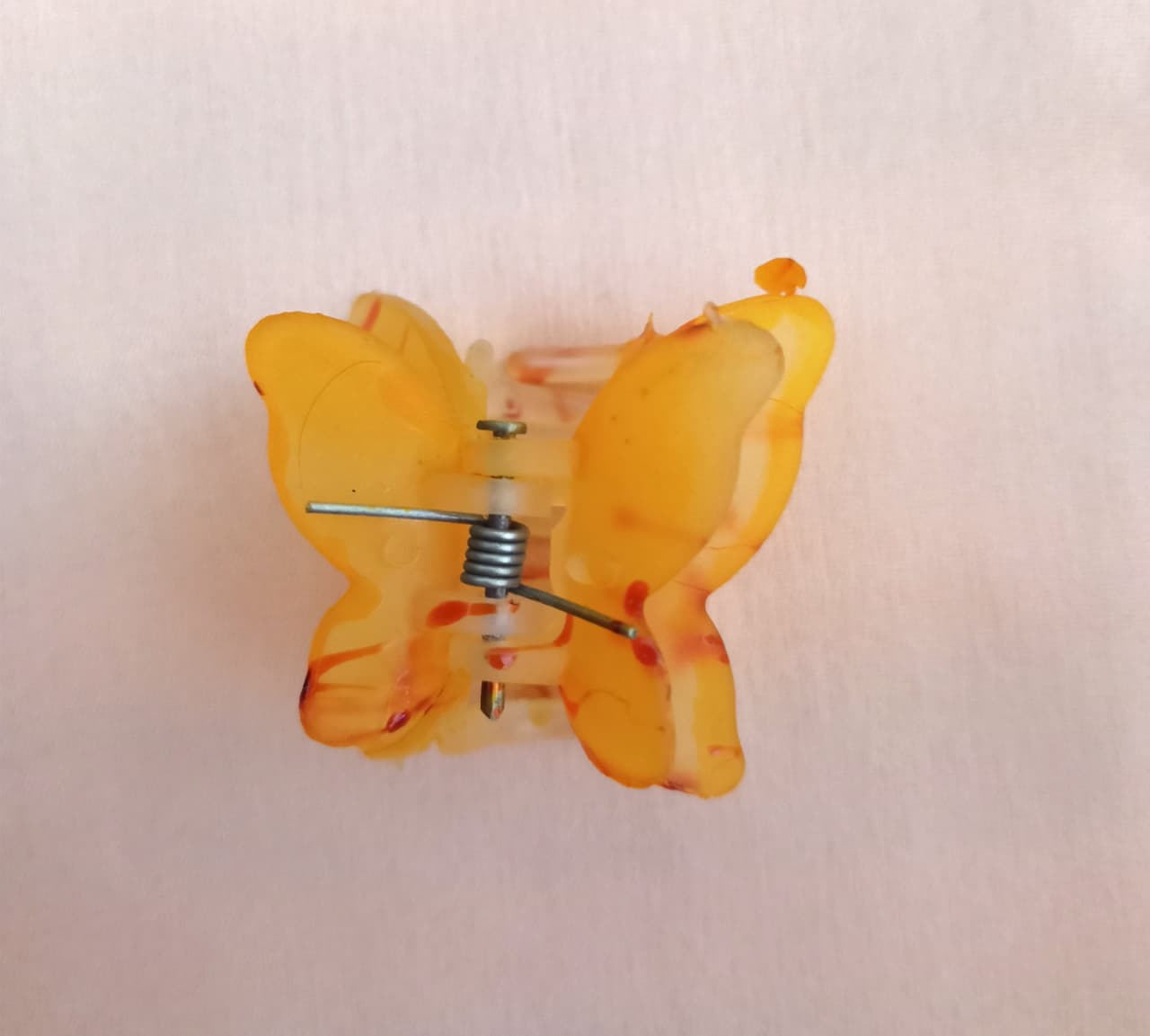 Butterfly Clips 1