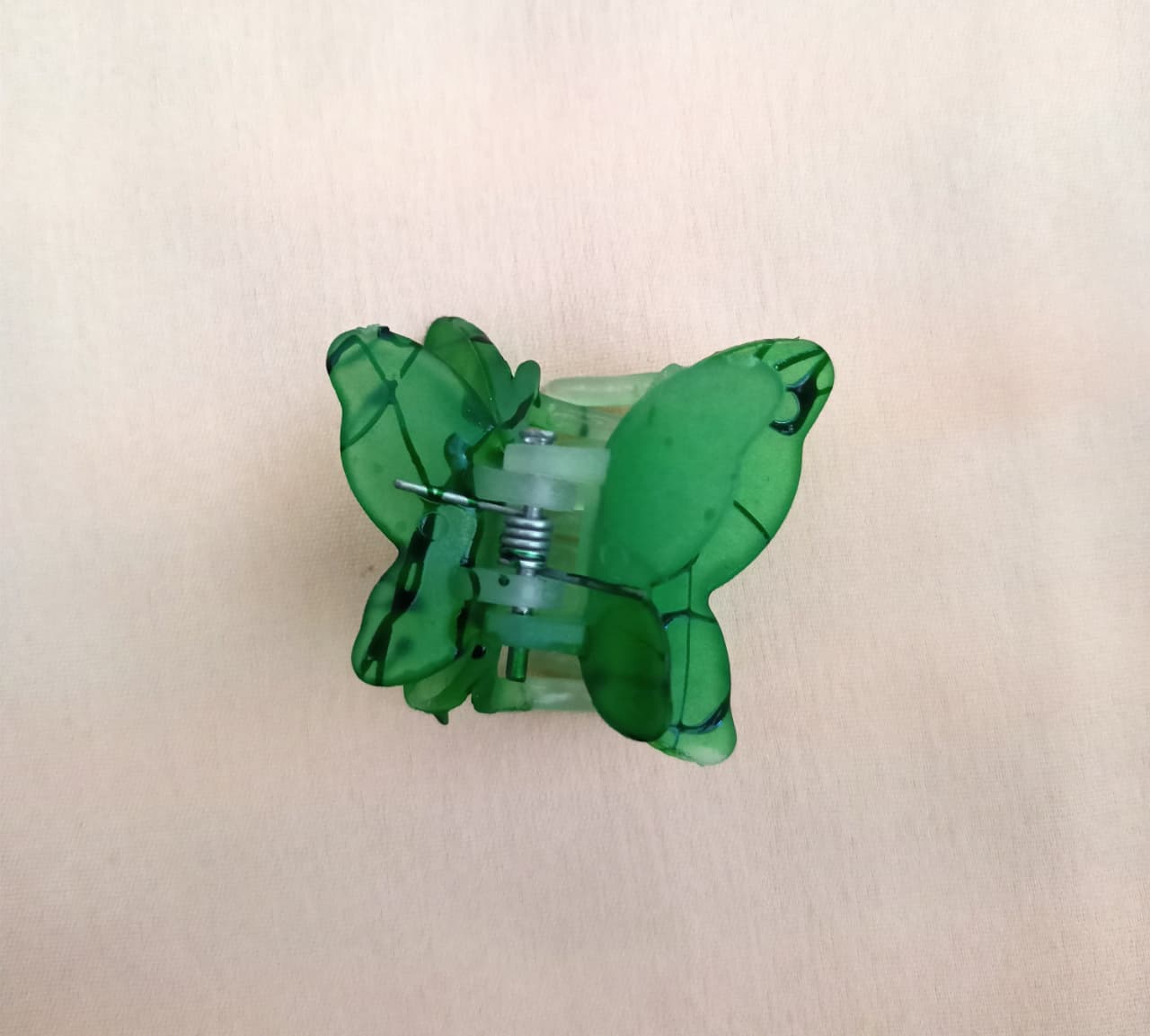 Butterfly Clips 1