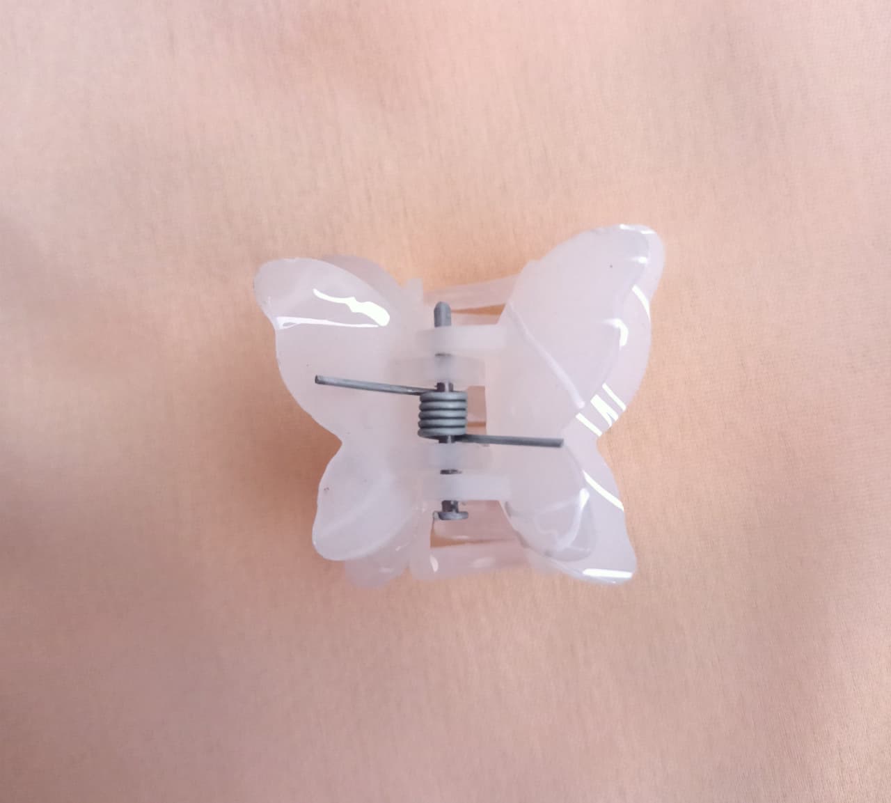 Butterfly Clips