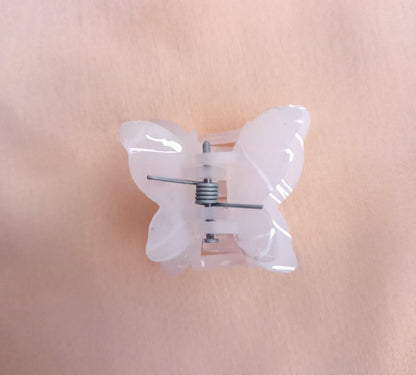 Butterfly Clips