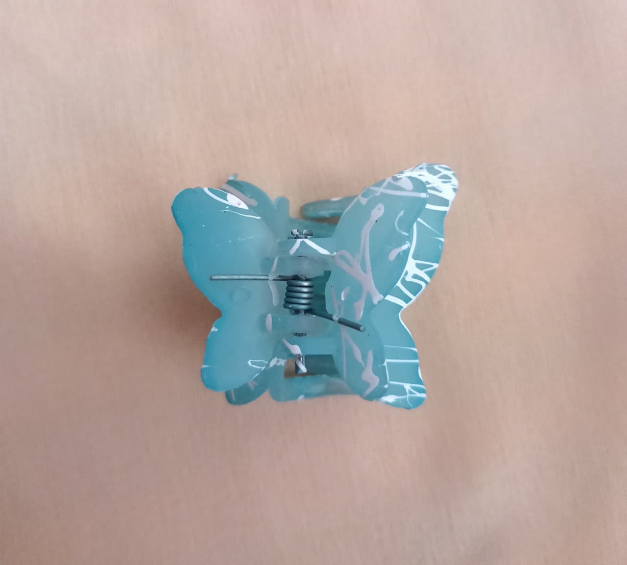 Butterfly Clips