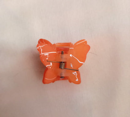 Butterfly Clips