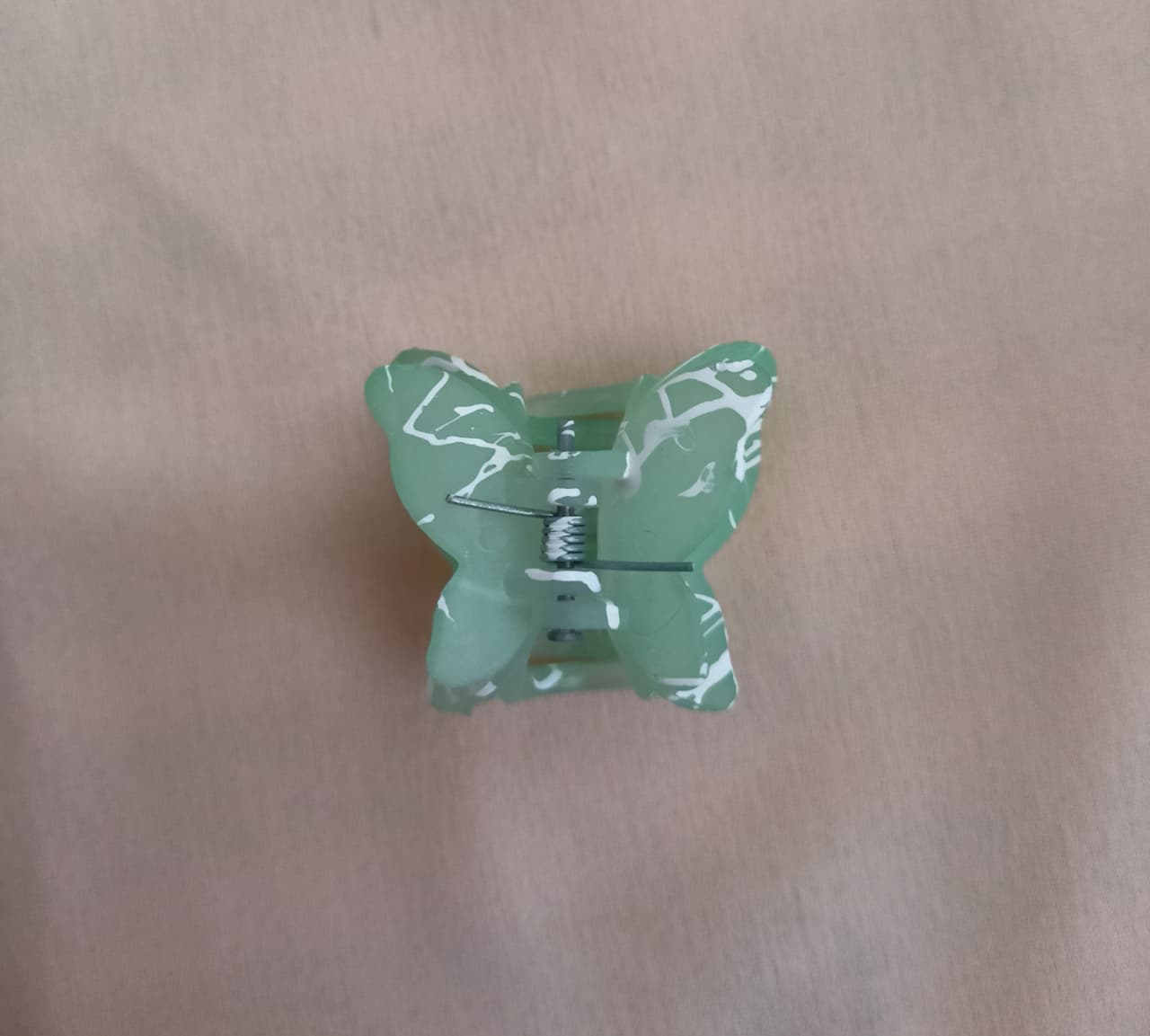 Butterfly Clips