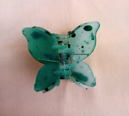 Butterfly Clip